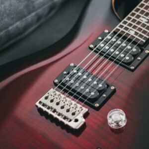 גיטרות חשמליות